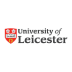 Link to Leicester University website