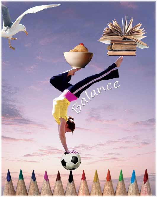 Balance