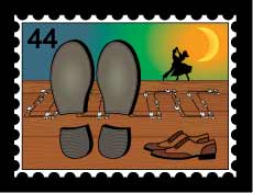 Dancing Shoes
