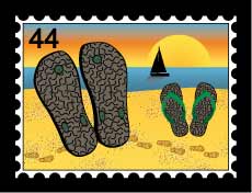 Flip Flops