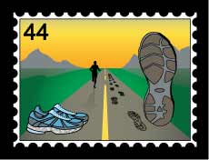 Running Shoes