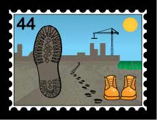 Work Boots